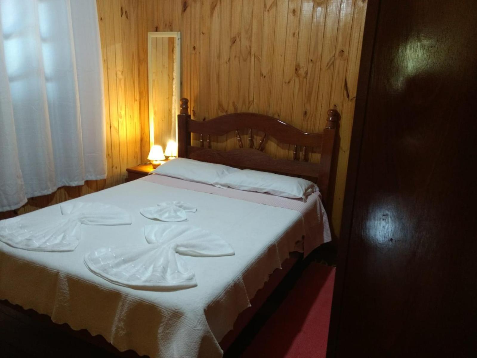 Casa Canto Verde Visconde De Mauá Kamer foto